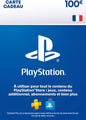 carte psn 100 euros